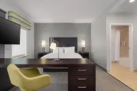 Hampton Inn Pleasanton - 2-stjärniga