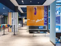 Ibis Budget Pindamonhangaba - Phòng Gym