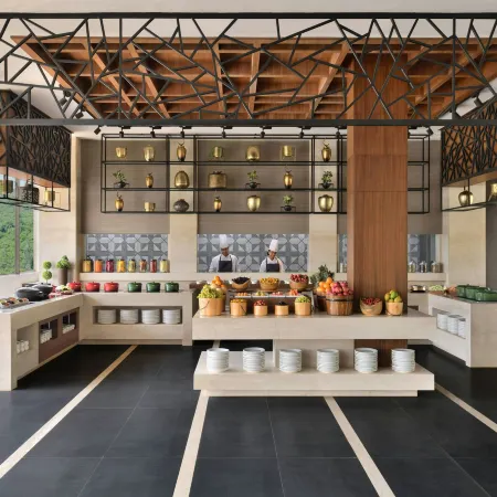 Courtyard by Marriott Mahabaleshwar