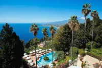 Hotel Villa Belvedere - romantici