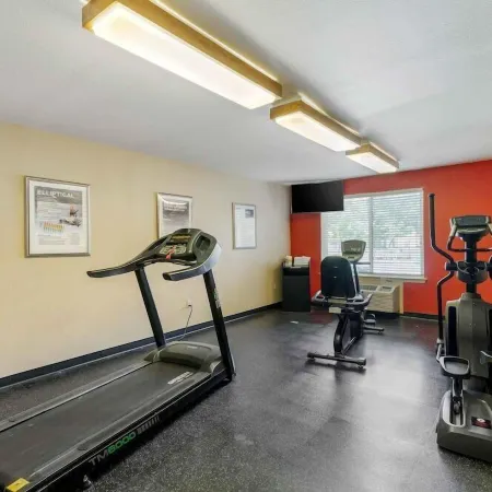 Hawthorn Extended Stay by Wyndham Irving Las Colinas
