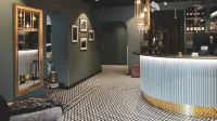 Hotell Onyxen Adults Only, WorldHotels Crafted - bar