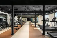 Caption By Hyatt Chattanooga Downtown - Gym