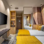 Hotel Branco Timisoara - balcone