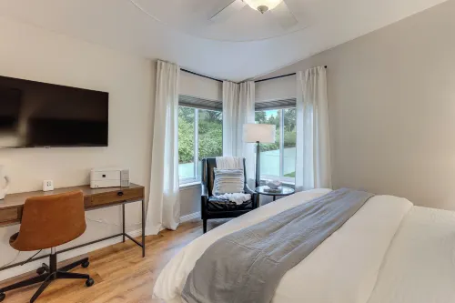 Hike, Work & Play! SLO Home: 2 Mi to Beaches - Wifi