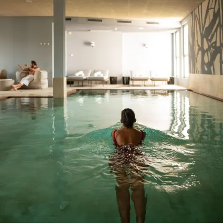 Seehotel am Kaiserstrand