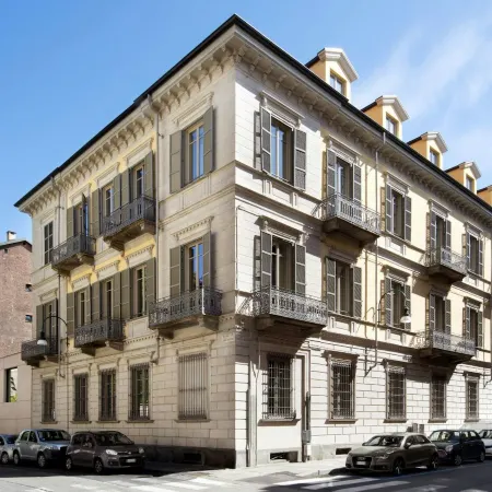 Opera35 Boutique Hotel
