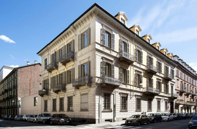 Opera35 Boutique Hotel