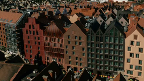 The Cloud One Gdansk - 3-Star