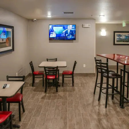 My Place Hotel-Port Charlotte-Punta Gorda, FL