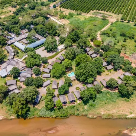 Hippo Hollow Country Estate