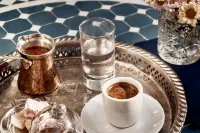 Alai, Crete, a Tribute Portfolio Resort - Desayuno