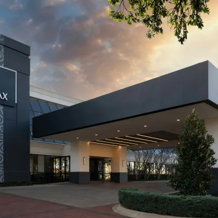 Hotel Dax