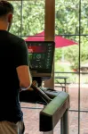 Westfields Marriott Washington Dulles - Gym