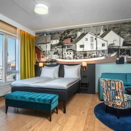 Thon Hotel Nordlys