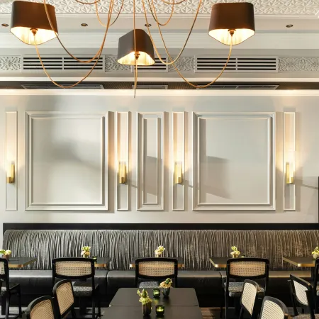 Hotel Schillerhof, Weimar