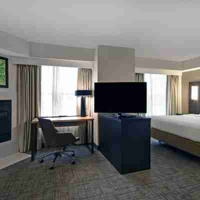 Residence Inn Louisville Airport Rooms