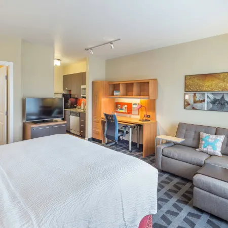 TownePlace Suites Portland Vancouver