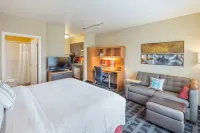 TownePlace Suites Portland Vancouver - 3-Star