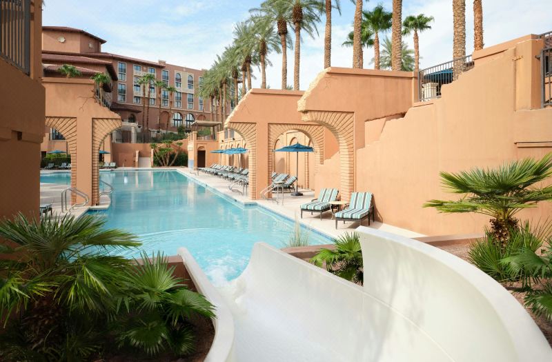 The Westin Lake Las Vegas Resort & Spa photo 5