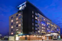 Aloft Secaucus Meadowlands - Pet-friendly