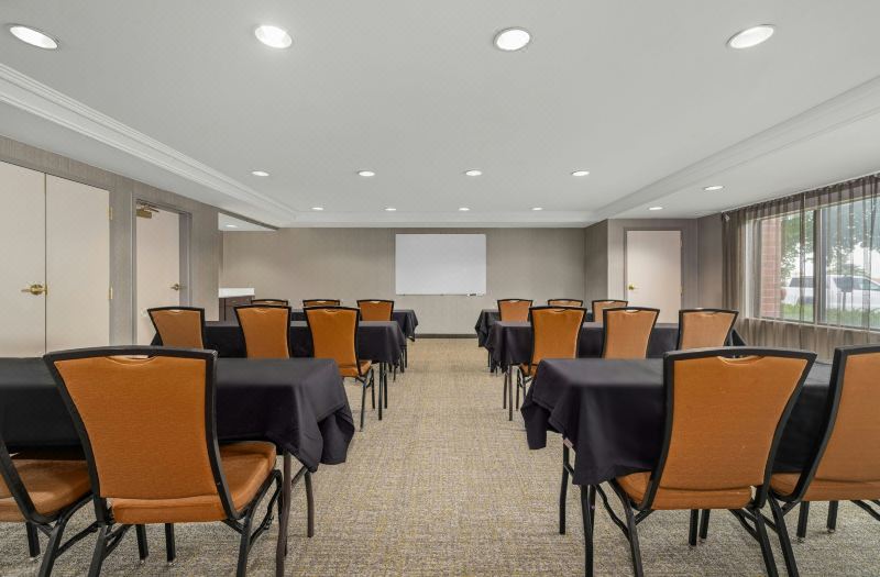 SpringHill Suites Minneapolis Eden Prairie photo 3