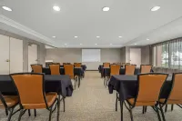 SpringHill Suites Minneapolis Eden Prairie - parking