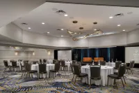 Delta Hotels Saskatoon Downtown - Spa