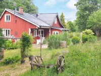 8 person holiday home in Annerstad-By Traum - 2 estrellas