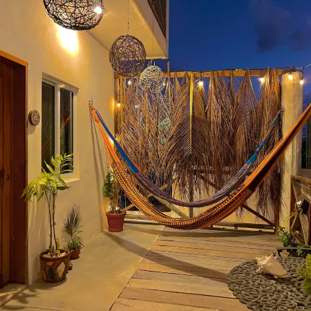 Hotel Jaiba Mahahual - Adults Only