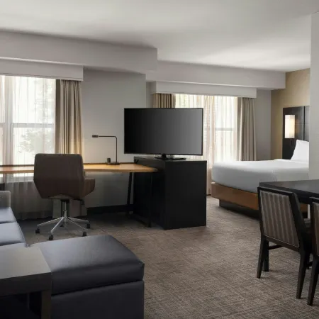 Residence Inn Stockton