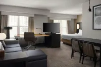 Residence Inn Stockton - Kæledyr tilladt