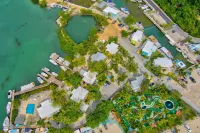 Captain Pip's Marina & Hideaway - Wifi