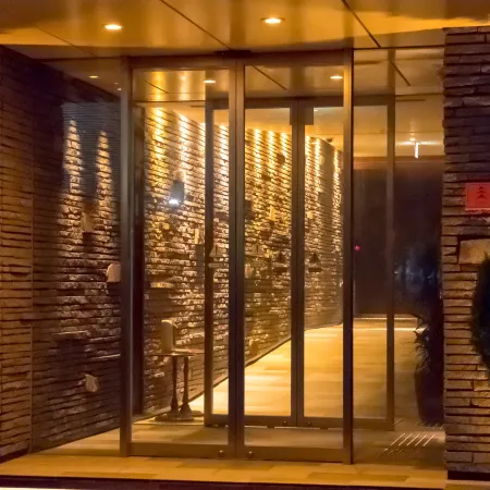 Matsumoto Marunouchi Hotel