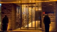 Matsumoto Marunouchi Hotel - Parking