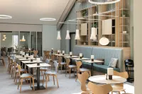 Hages Badehotel - Aamiainen