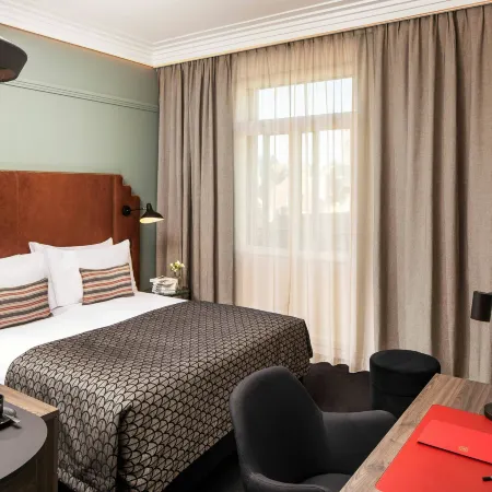 Maison Rouge Strasbourg Hotel & Spa, Autograph Collection