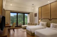 Bhanu The Fern Forest Resort & Spa Jambughoda, Series by Marriott - Cho phép mang theo thú cưng