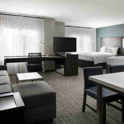 Residence Inn Boulder Canyon Boulevard Rooms