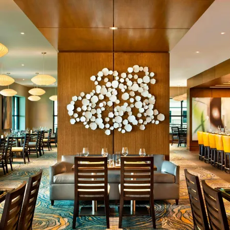 The Westin Jekyll Island Beach Resort