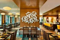 The Westin Jekyll Island Beach Resort - breakfast