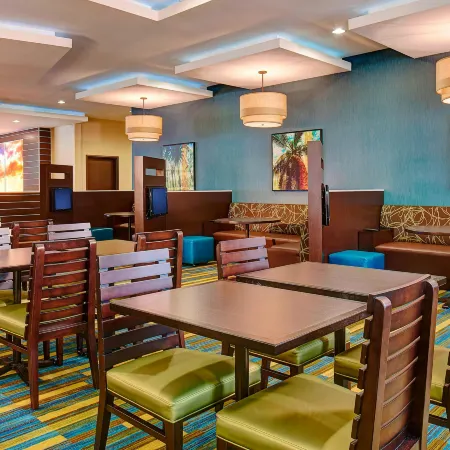 Fairfield Inn & Suites San Diego Carlsbad