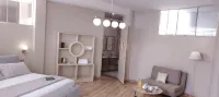 Altitud 620 Boutique Suites - 3-Star