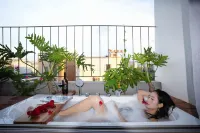 Nexus House An Thượng – Boutique Hotel Near My Khe Beach - 4 stelle