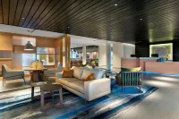 Fairfield Inn & Suites Shelby - Wifi