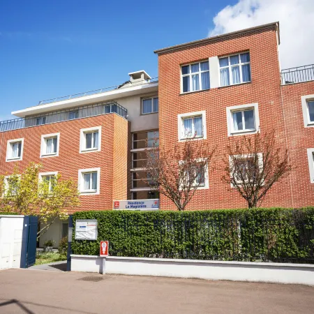 Séjours & Affaires Créteil le Magistere