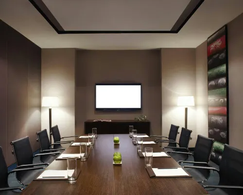 Fairfield by Marriott Bengaluru Rajajinagar Бизнес-удобства Photos