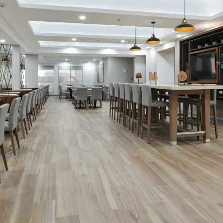 Hampton Inn by Hilton Ciudad Juarez