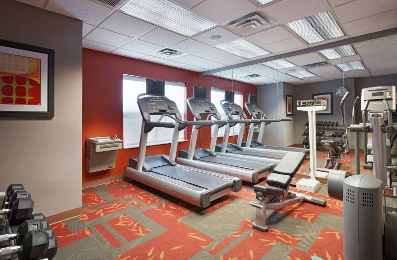 Residence Inn Austin Parmer/Tech Ridge photo 5