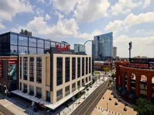 Live by Loews - St.Louis
